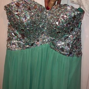Starbox Prom Dress